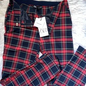 Zara Pants